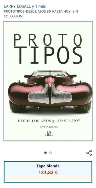 Libro Prototipos