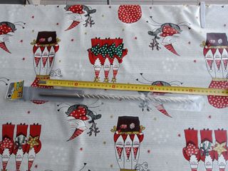 Broca hormigón larga