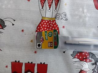 Broca hormigón larga