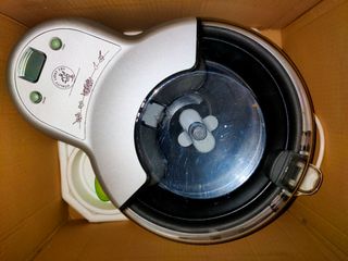 Freidora aire Tefal Actifry