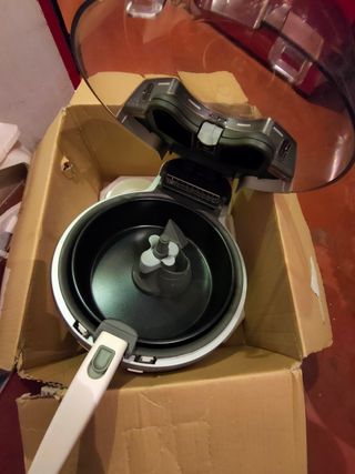 Freidora aire Tefal Actifry