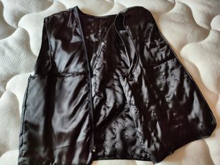 Chaqueta de piel caballero 