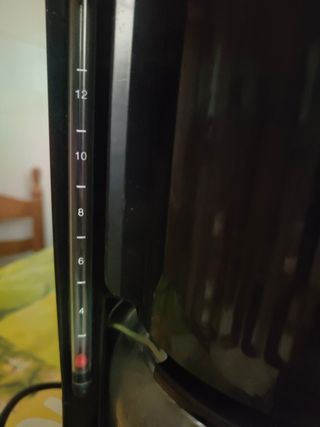 Cafetera Ufesa