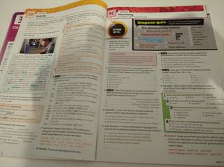 libro inglés solutions Oxford