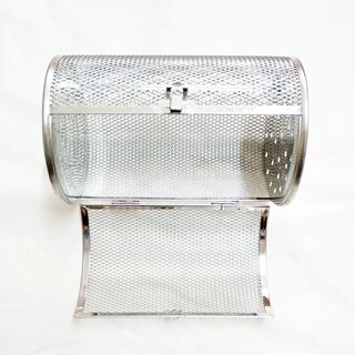 Jaula de horno, cesta de horno de acero inoxidable