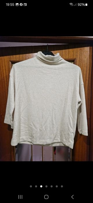 Diferentes sudaderas tallas S por 1 eu