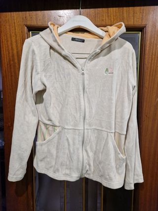 Diferentes sudaderas tallas S por 1 eu