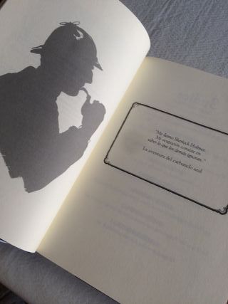 SHERLOCK HOLMES Y LOS IRREGULARES DE BAKER STREET