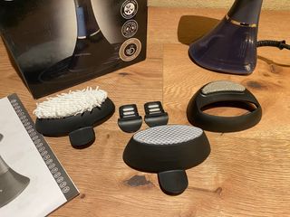 Russell Hobbs Plancha Vertical