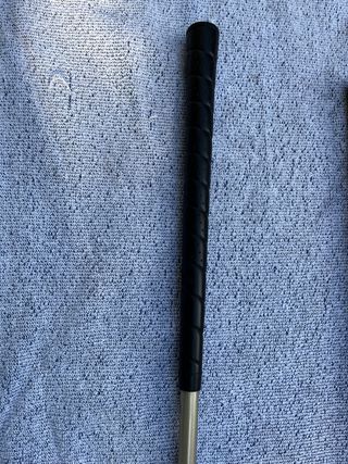 Hierros golf Wilson Prostaff Oversize 