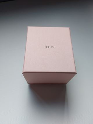 Reloj Tous Agujas de Acero