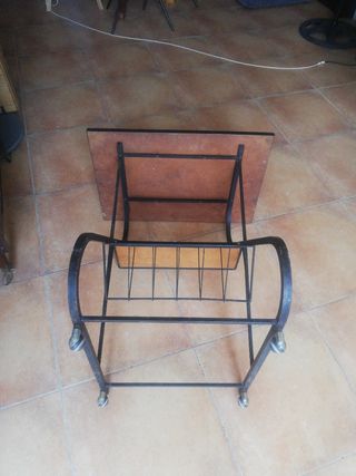 Mesa tv