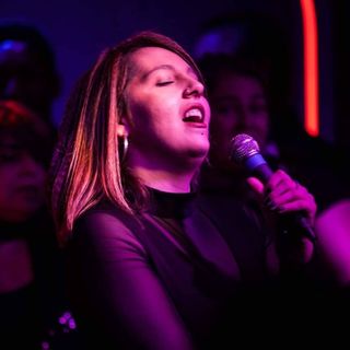 Clases de canto En Madrid y online