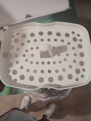 esterilizador chicco