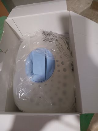 esterilizador chicco