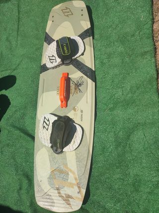 Tabla kitesurf