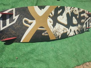 Tabla kitesurf