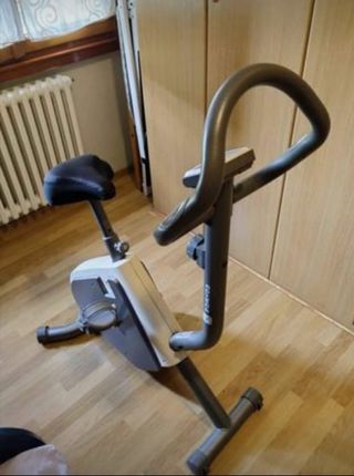 Cyclette Domyos vm230