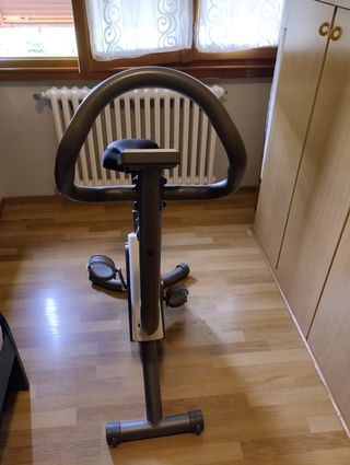 Cyclette Domyos vm230