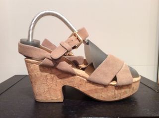 zapatos mujer numero 37