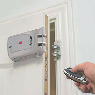 Cerrajereria multiservicios