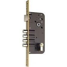 Cerrajereria multiservicios