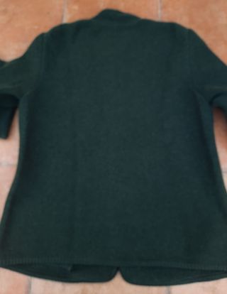 Austriaca verde Hundt talla 54