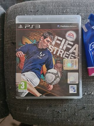 Fifa street PS3