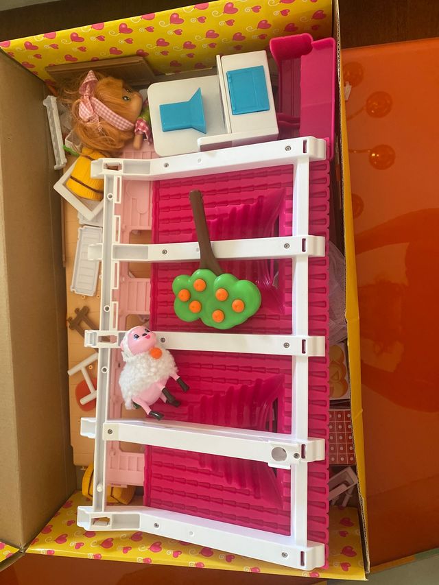 Casa Rural Barriguitas