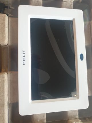 Marco fotos digital NEVIR, 7 pulgadas