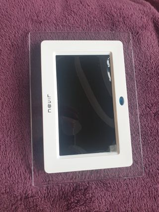 Marco fotos digital NEVIR, 7 pulgadas