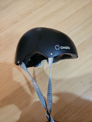 Casco oxelo