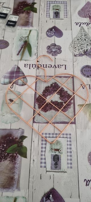 Percha para foulards o abalorios