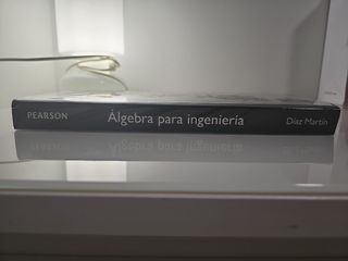Álgebra para Ingeniería