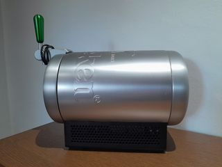 TIRADOR CERVEZA KRUPS