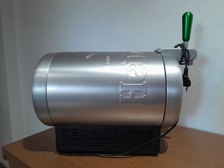 TIRADOR CERVEZA KRUPS