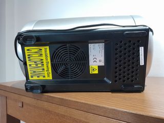 TIRADOR CERVEZA KRUPS