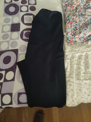 Ropa embarazo talla M