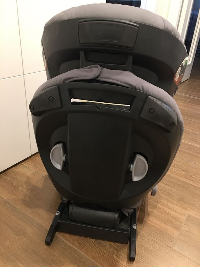 Silla de coche para niño/a