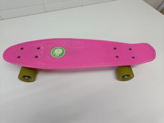 Monopatín infantil Imaginarium