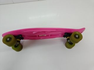 Monopatín infantil Imaginarium