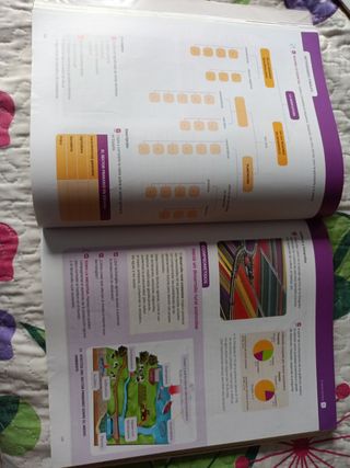 Geografía e historia 3eso Santillana