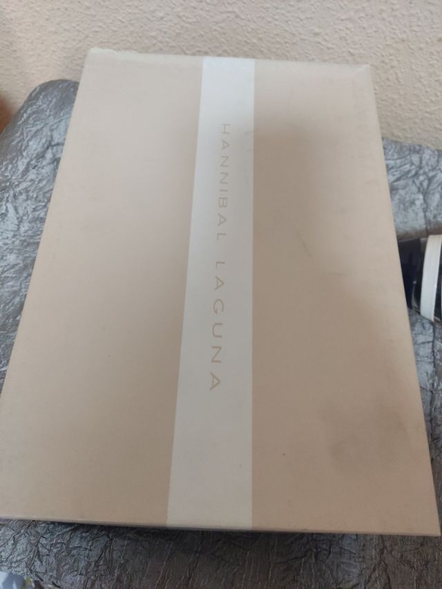 Zapatos de tacón talla 38