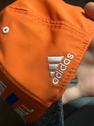 Gorra adidas NewYork Knicks