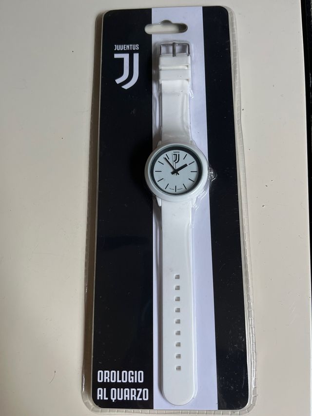 Reloj de la Juventus