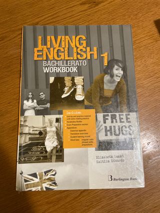 Libros de Inglés