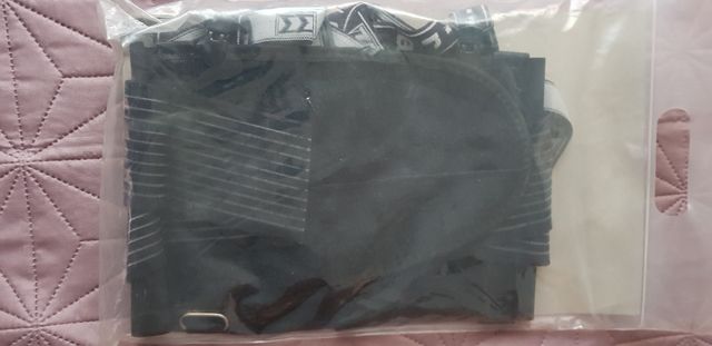 Faja Lumbar con tirantes NUEVA!!!!
