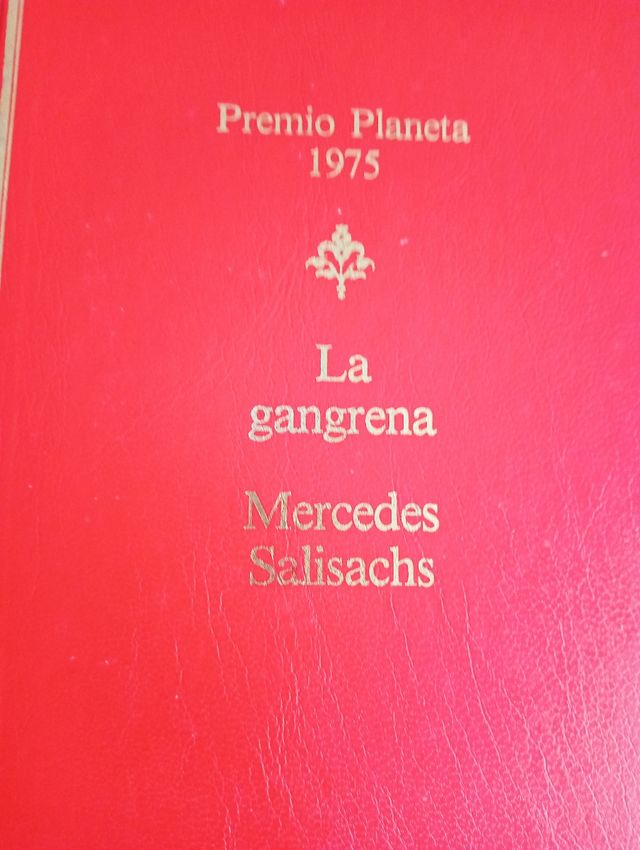 Libros Premio Planeta. 2€ cada uno