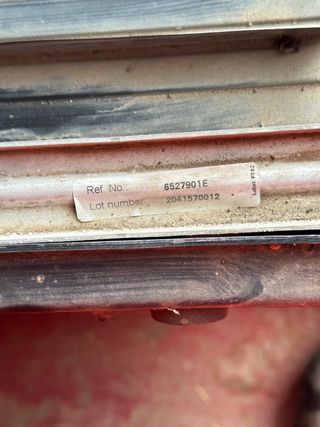 PAQUETE RADIADORES SEAT ALTEA 2005