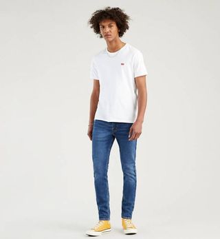 Vaqueros LEVI'S 519 Pantalones